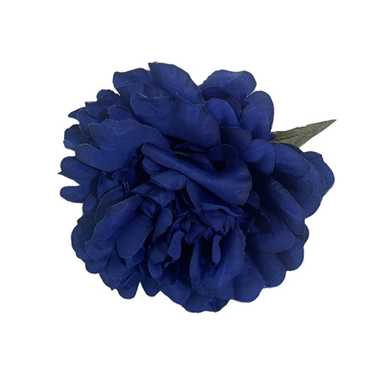 Peonia Azul