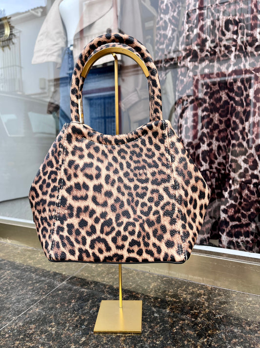 Bolso animal PRINT