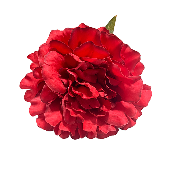 Peonia Roja