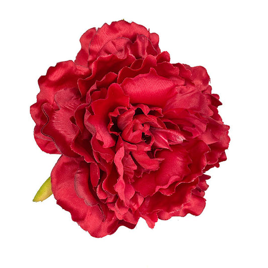 Peonia Roja