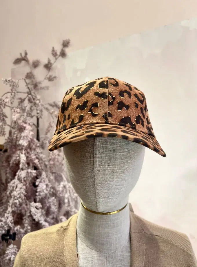 Gorra print