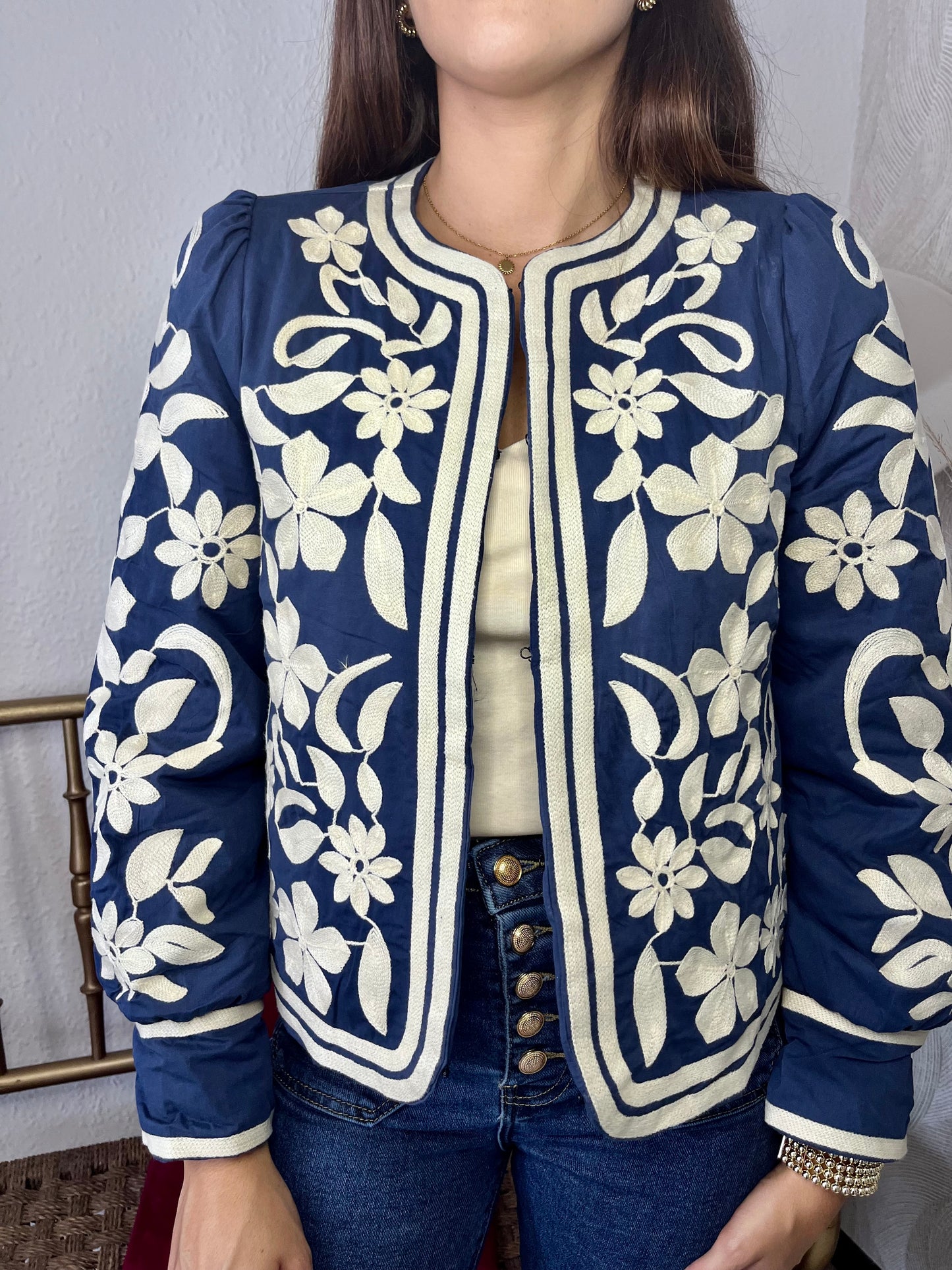 Chaqueta Venus